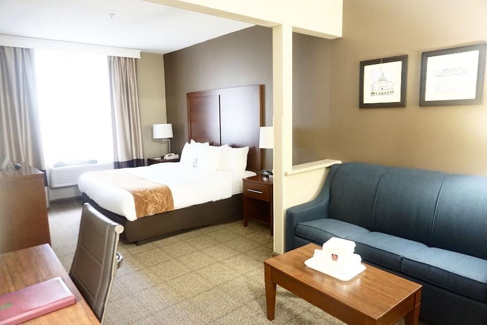 וולדורף Quality Suites מראה חיצוני תמונה