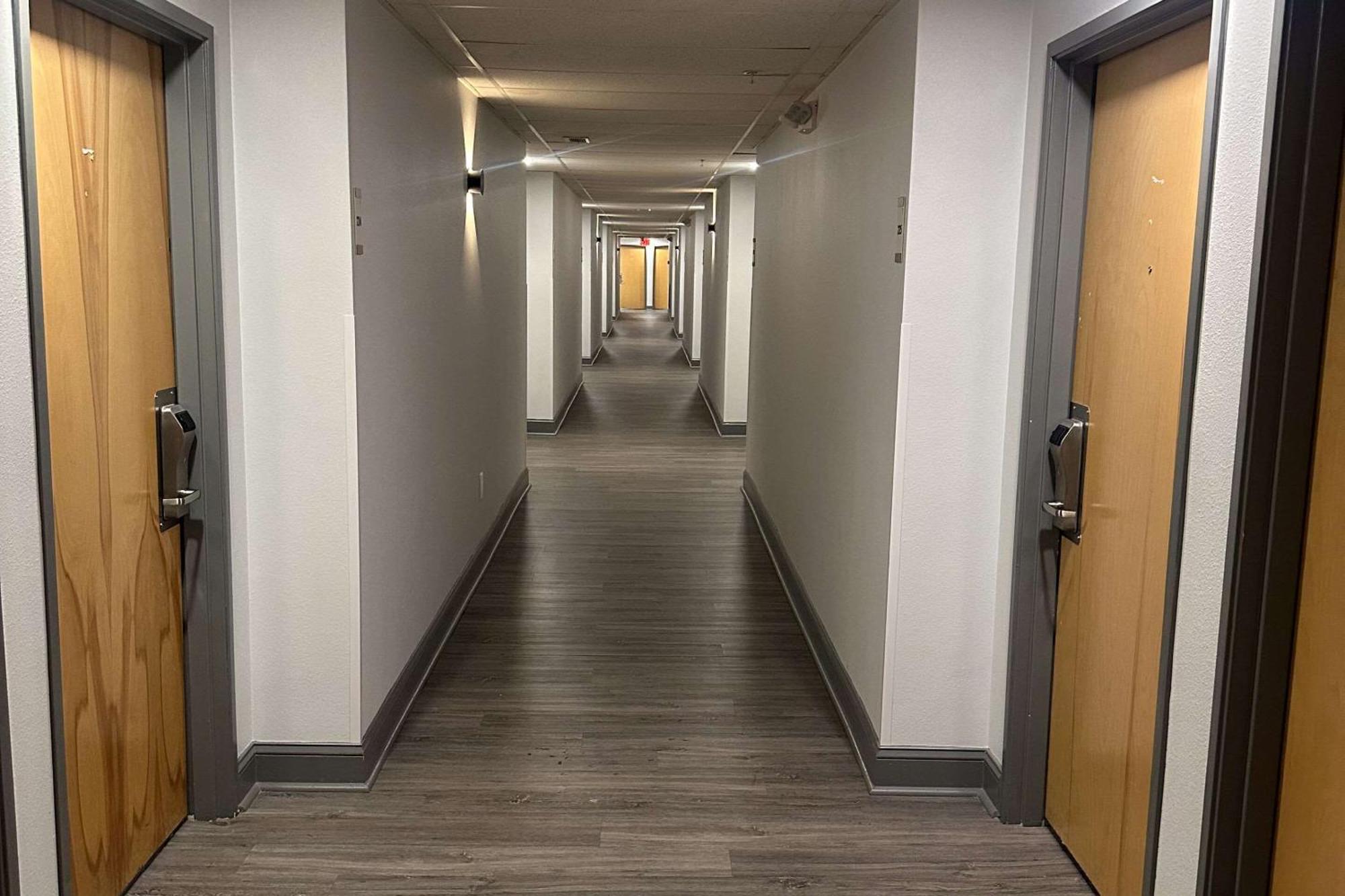 וולדורף Quality Suites מראה חיצוני תמונה