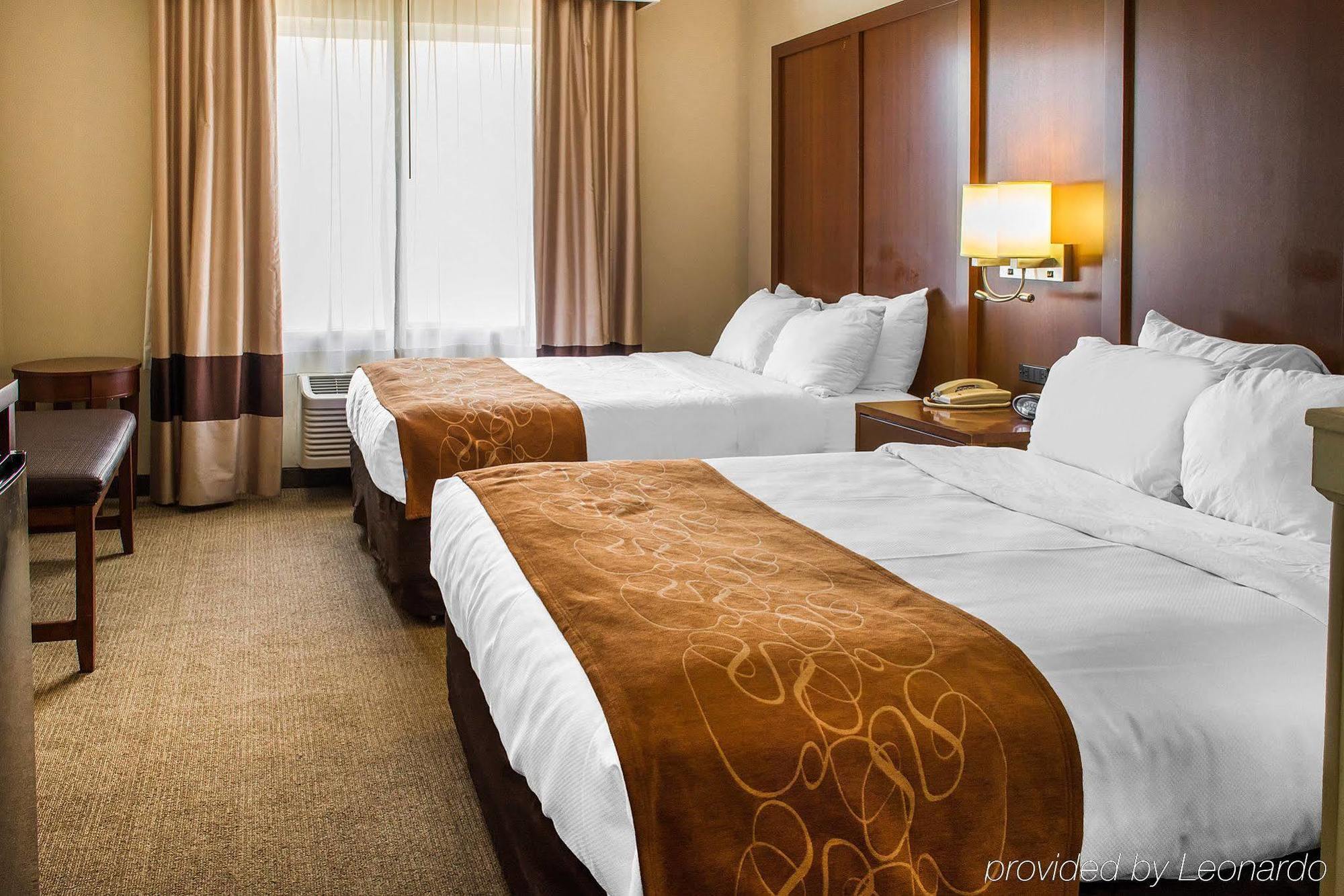 וולדורף Quality Suites מראה חיצוני תמונה