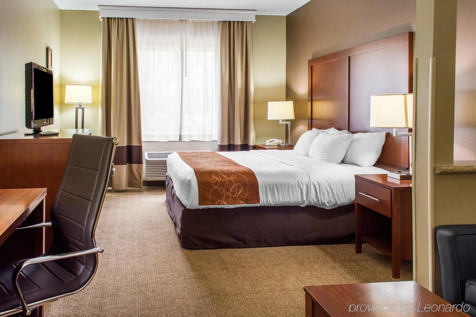 וולדורף Quality Suites מראה חיצוני תמונה