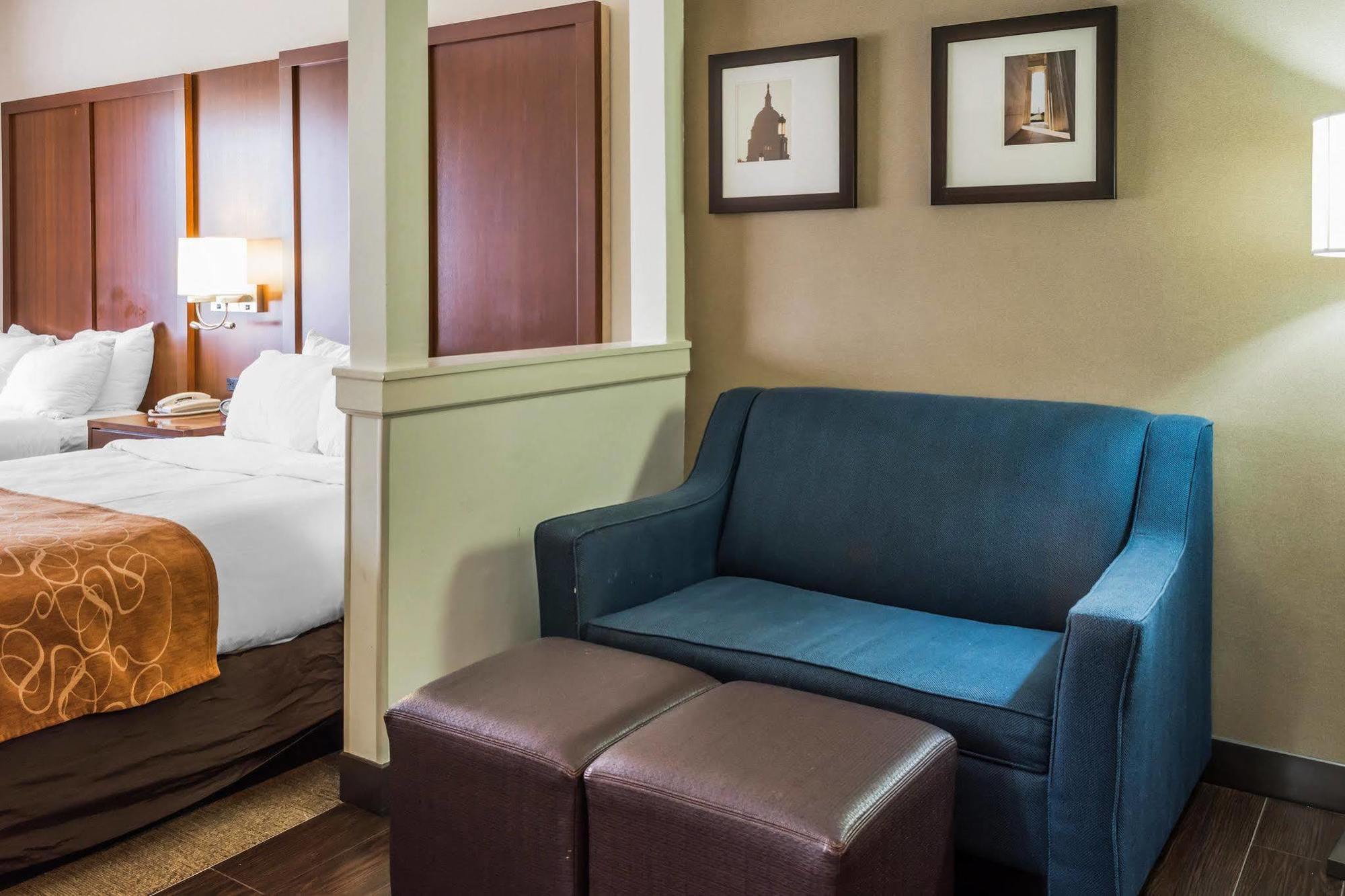 וולדורף Quality Suites מראה חיצוני תמונה